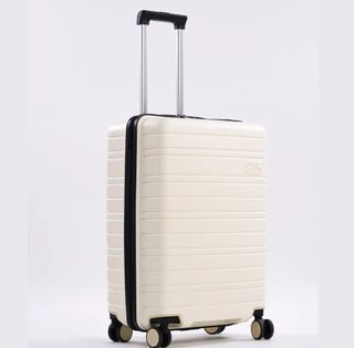 The 815 Co. Sigma 24" MEDIUM Check In Hard Case Luggage Suitcase Malita Travel Bag