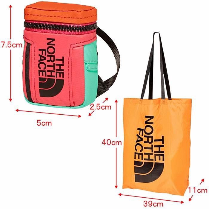 Ready Stock The North Face Eco Tote Bag