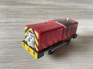Thomas & Friends Motorized Engine Train
