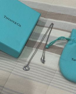 Tiffany and Co Necklace