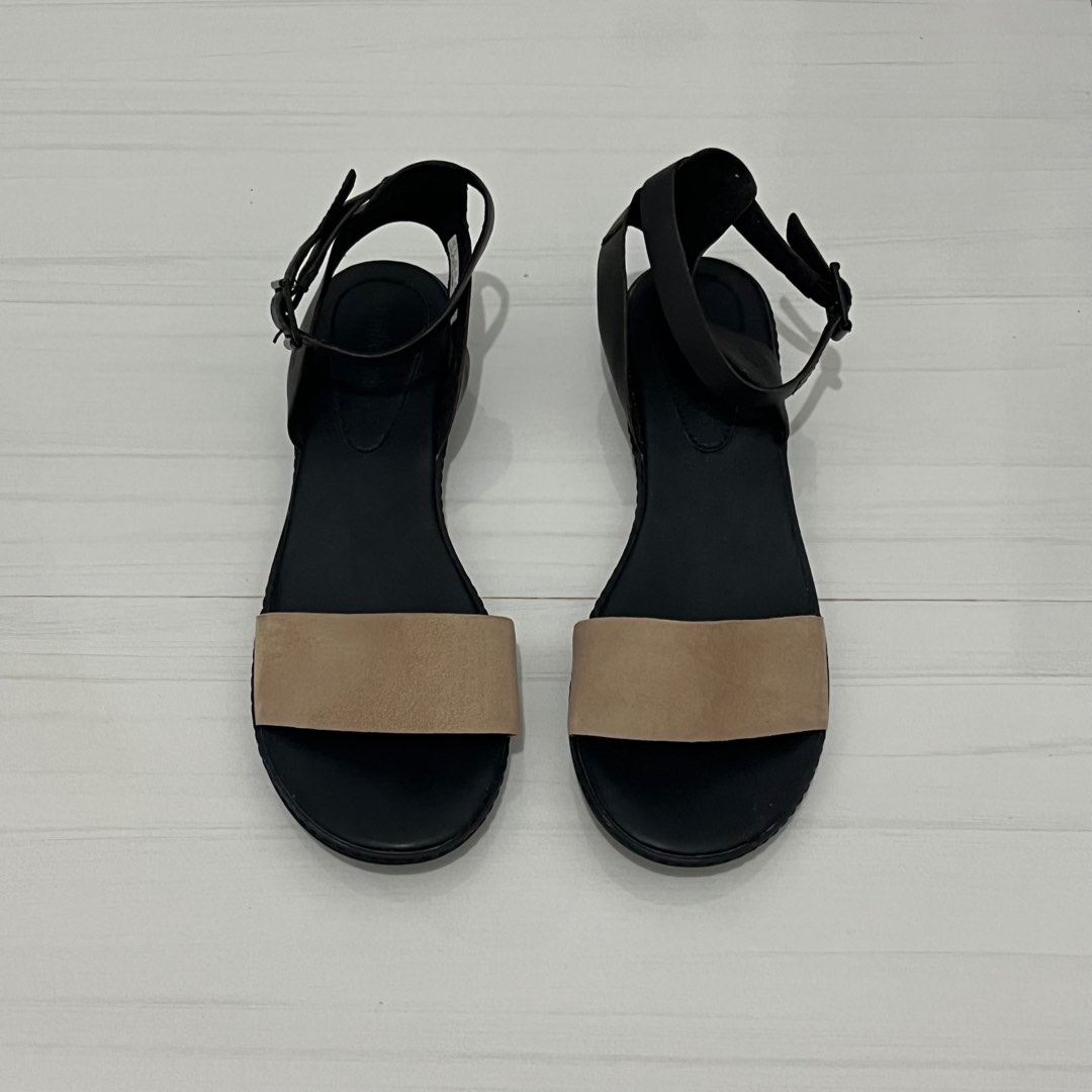 Timberland cherrybrook sandals top