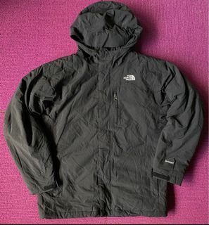 The north face 600 series Hyvent Jacket