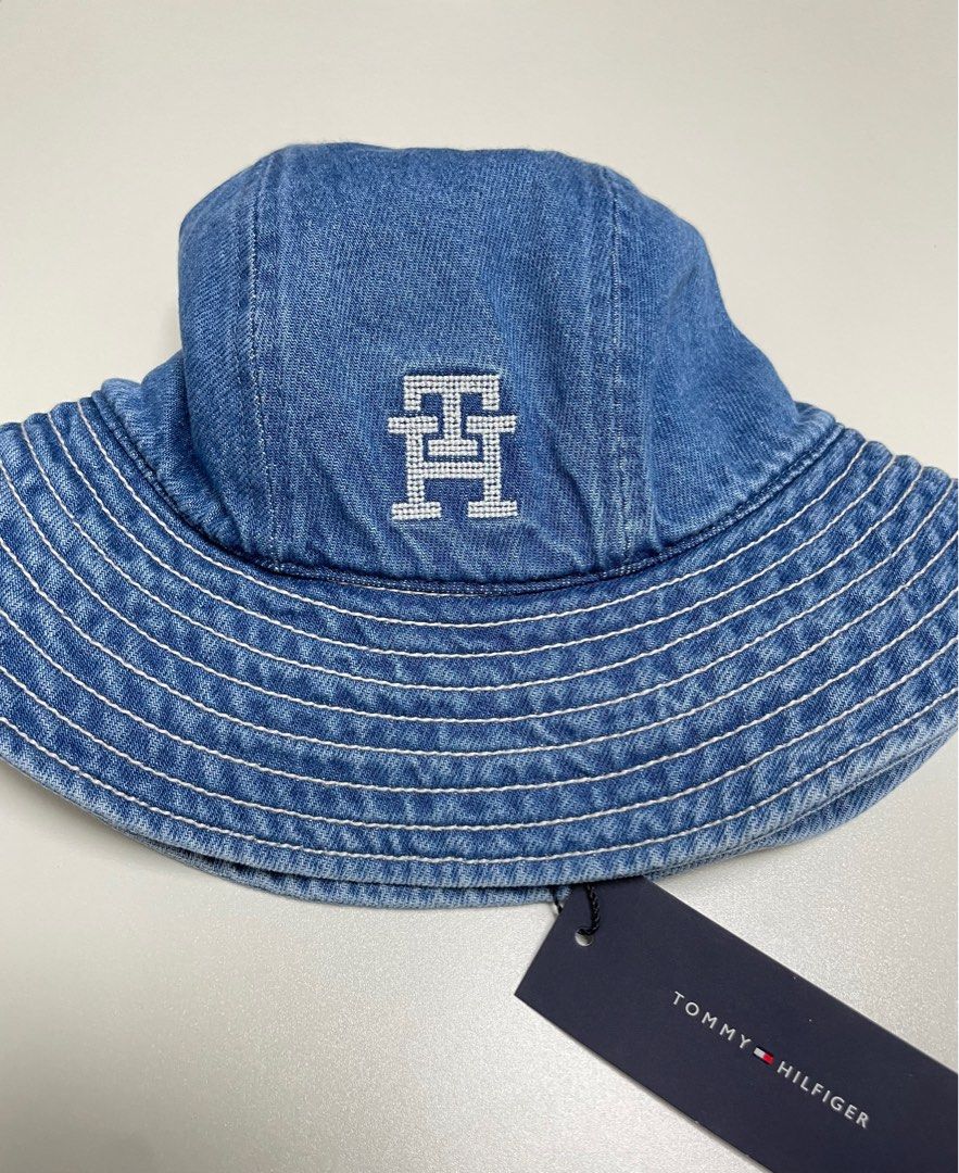 Tommy hilfiger denim hat online