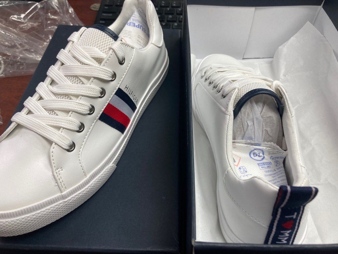 Tommy hilfiger footwear cheap