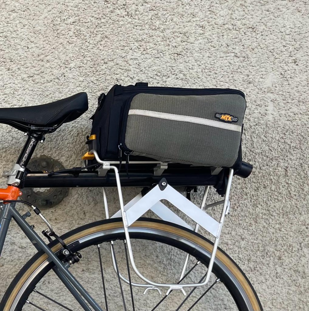 Mtx bike rack hotsell