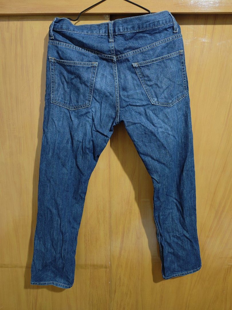 Topman Pants (Category: Jeans) located in Manila. Submitted by vitseal (Listing ID 1292837729, Image 2). Description: .