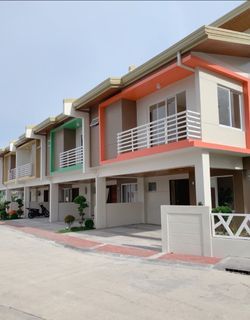 Townhouse For Sale in Lancris Premier, Paranaque City