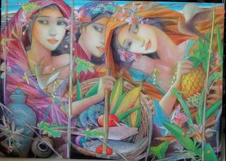 (Category: ) located in . Submitted by megaworld_art (Listing ID 1292821860, Image 1). Description: .