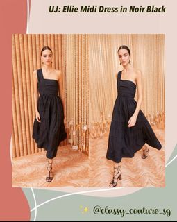 (Category: ) located in . Submitted by classycouture_sg (Listing ID 1292949594, Image 1). Description: .