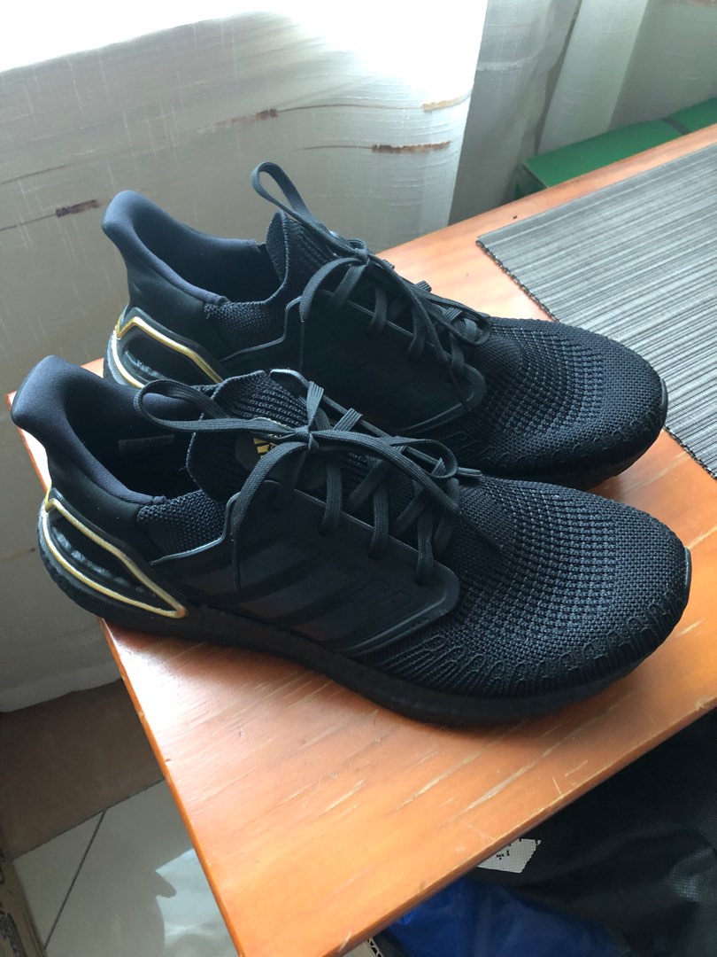 ultraboost 20 men