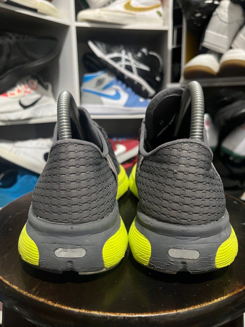 Under armour gemini 3 kids silver hotsell