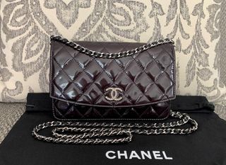 Chanel woc for sale shop