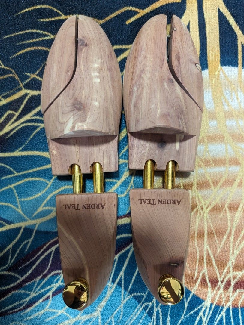 Cedar wood shoe inserts clearance