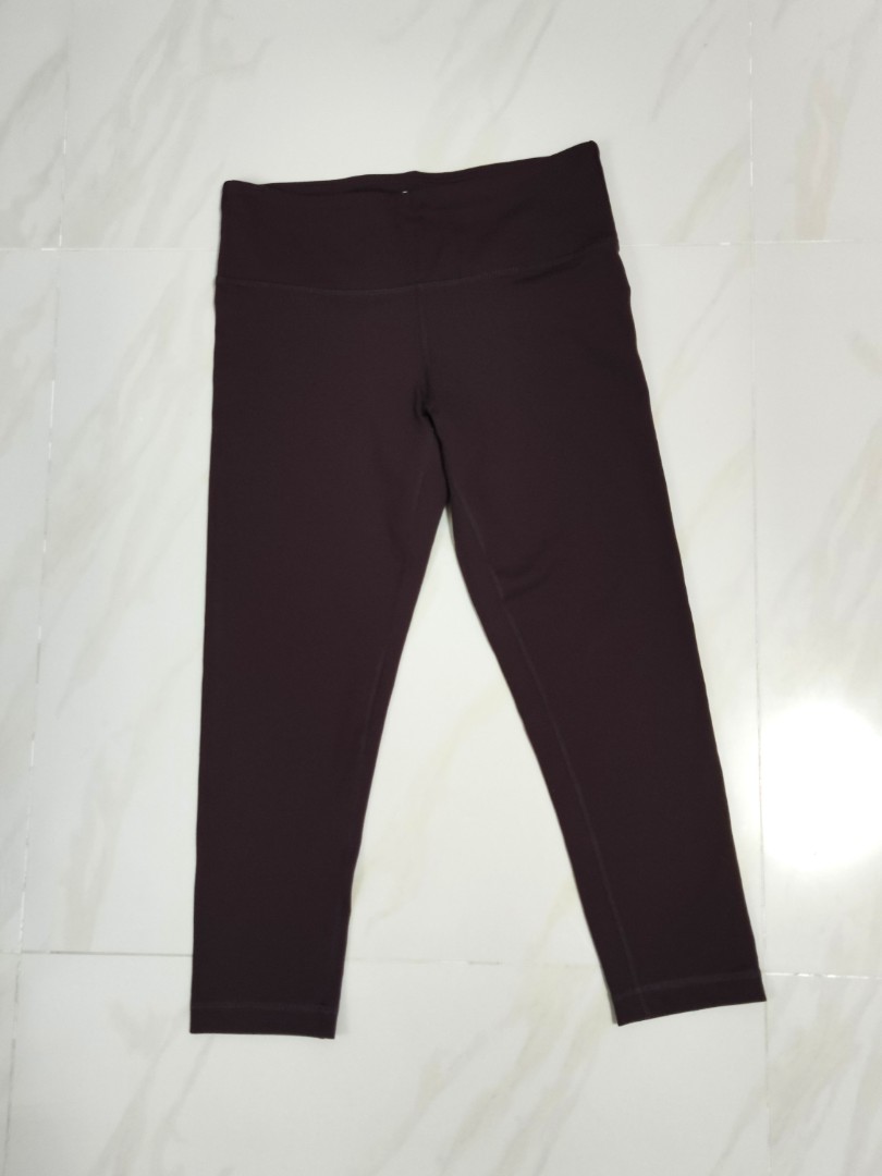 90 DEGREE BY REFLEX Yoga sports pants size S, Women's Fashion, Activewear  on Carousell