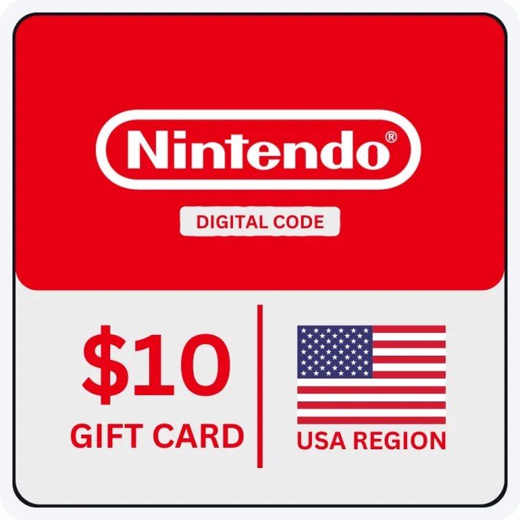 Usa shop nintendo eshop