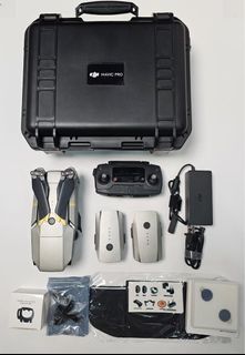 Mavic pro cheap jailbreak