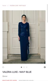 (Category: ) located in . Submitted by ainaamalinapreloved (Listing ID 1292976094, Image 1). Description: .