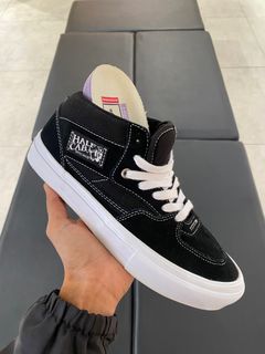 vans half cab malaysia