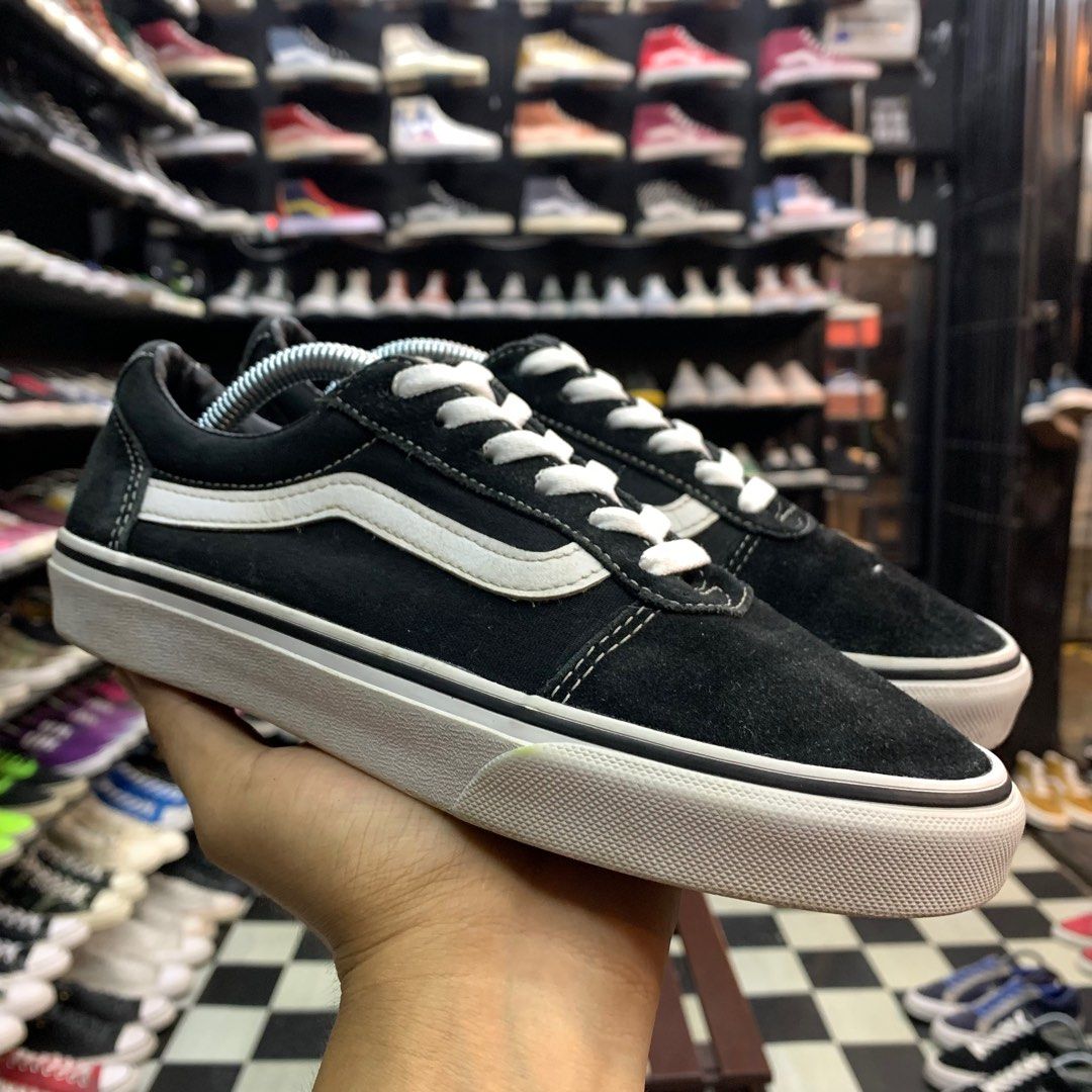 Vans old on sale skool photography