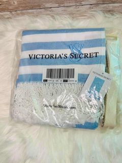 Victoria's Secret Beach Towel