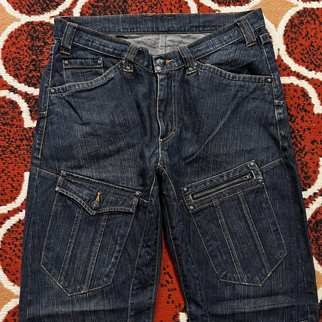 パンツ DEADSTOCK \"291295=homme\" japanese label DEADSTOCK 