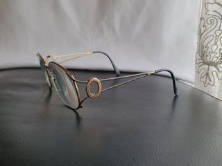 Vintage Christian Dior Eyeglass Frame