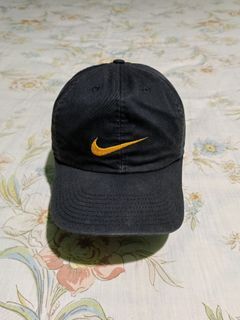 Vintage Nike Dad Hat