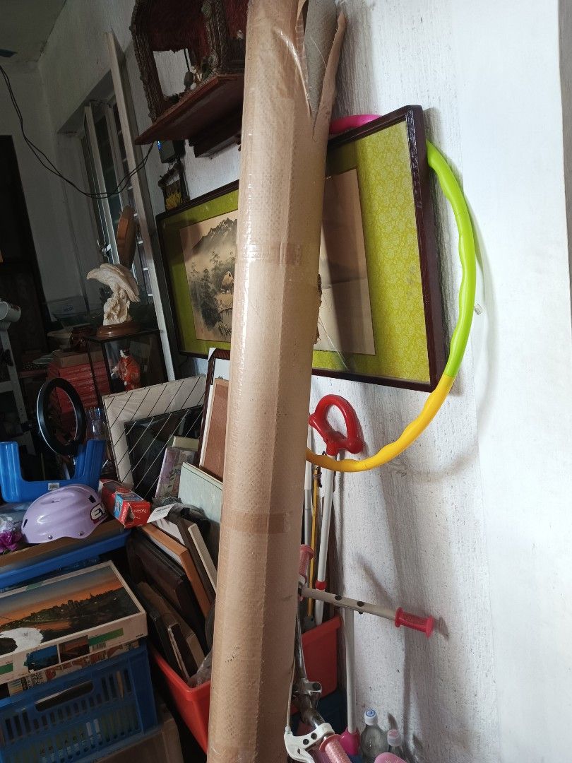 Vinyl Linoleum Flooring (Category: Carpets, Mats & Flooring) located in Manila. Submitted by christalyn94263 (Listing ID 1292853425, Image 2). Description: Japan Surplus Items New... Quality 💯💯💯 Not Slippery.. Grey Color.