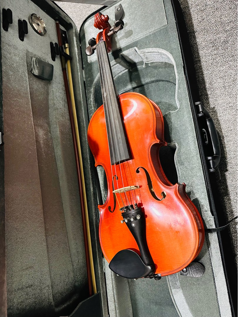 Antonin shop dvorak violin