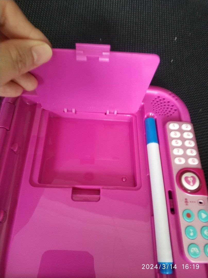 VTech - Boite à secrets - Mon casier Magic Locker - KidiSecrets VTech - Boite à secrets - Mon casier Magic Locker - KidiSecrets