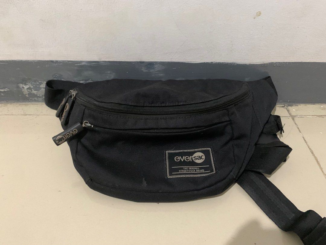 Eversac waist bag top