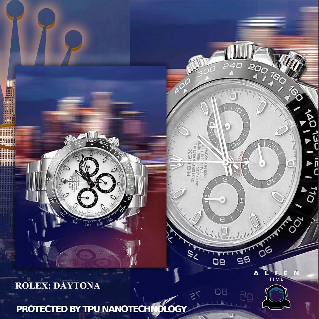 rolex daytona 44