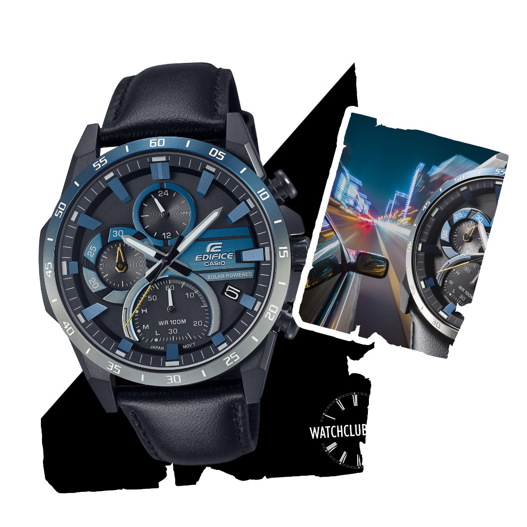 Casio edifice 5335 store