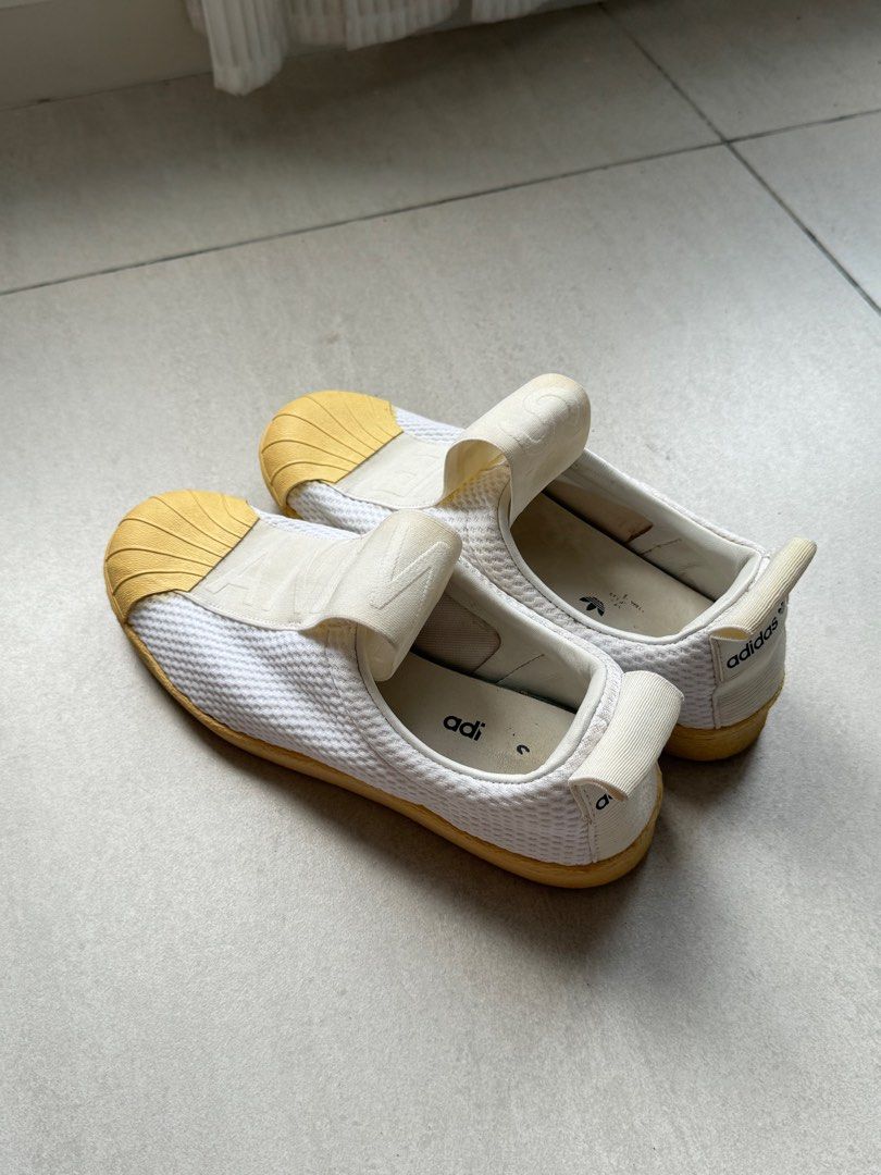 Adidas superstar bw35 2025