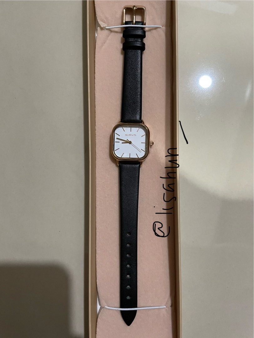 ainsley watch milliot and co