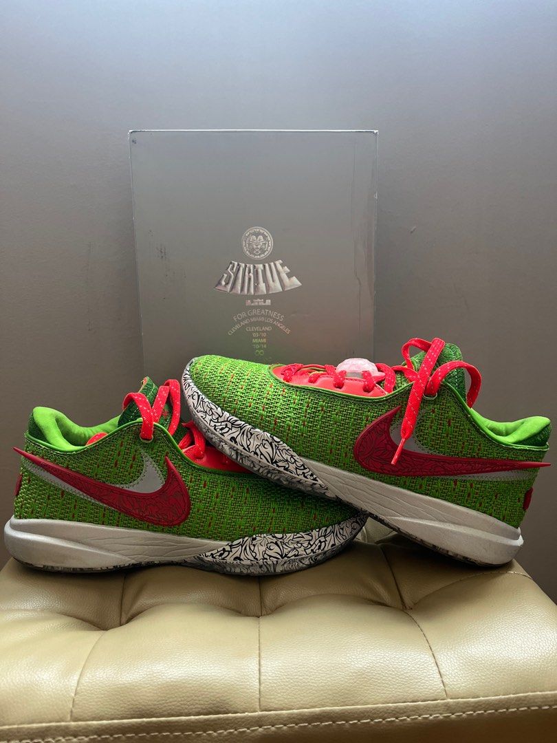 wtt lebron