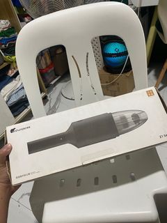 Xiaomi Shunzao Vacuum