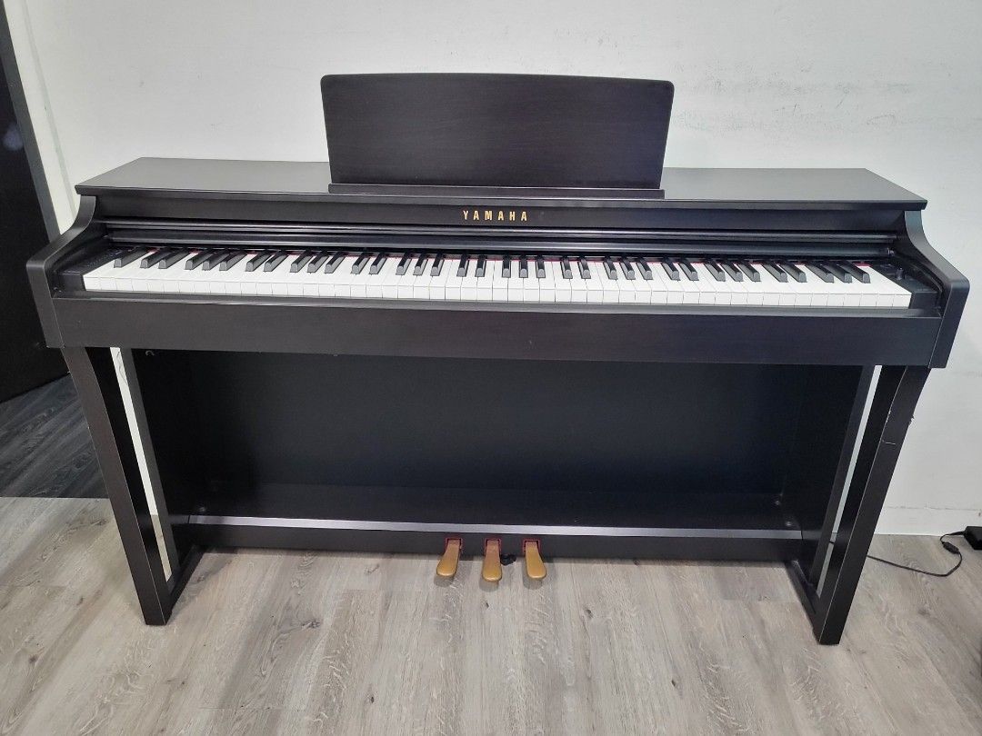 Clavinova yamaha shop clp 625