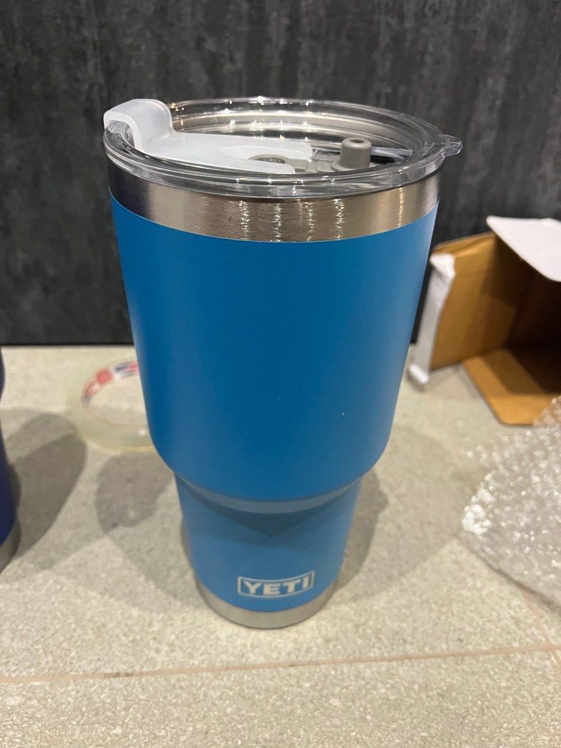 Yeti cup light blue online