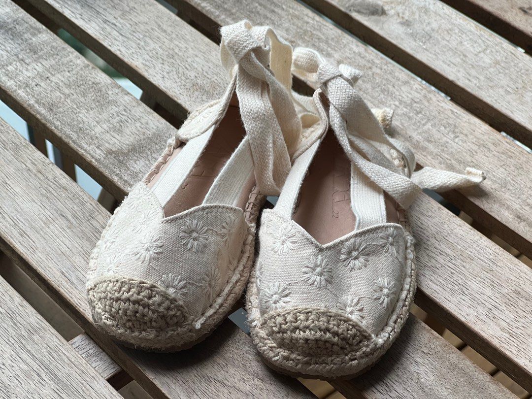 Zara shoes for girls on sale