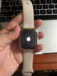 100% Authentic Apple Watch