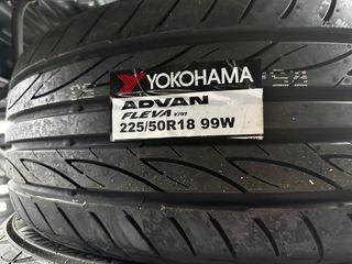 Yokohama Advan RC2, Car Accessories, Tyres & Rims on Carousell