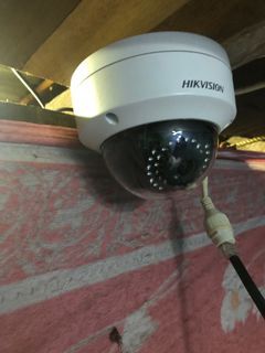 4mp CCTV Network Camera