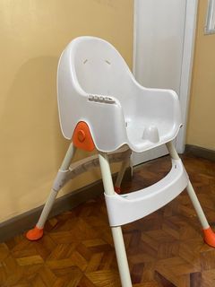 ₱600 Yoboo Baby High Chair