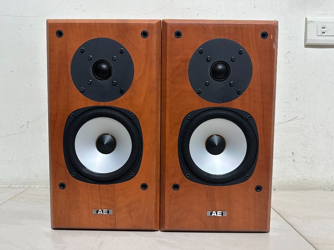 Acoustic Energy Aegis Evo Evo One Acoustic Energy Aegis Evo