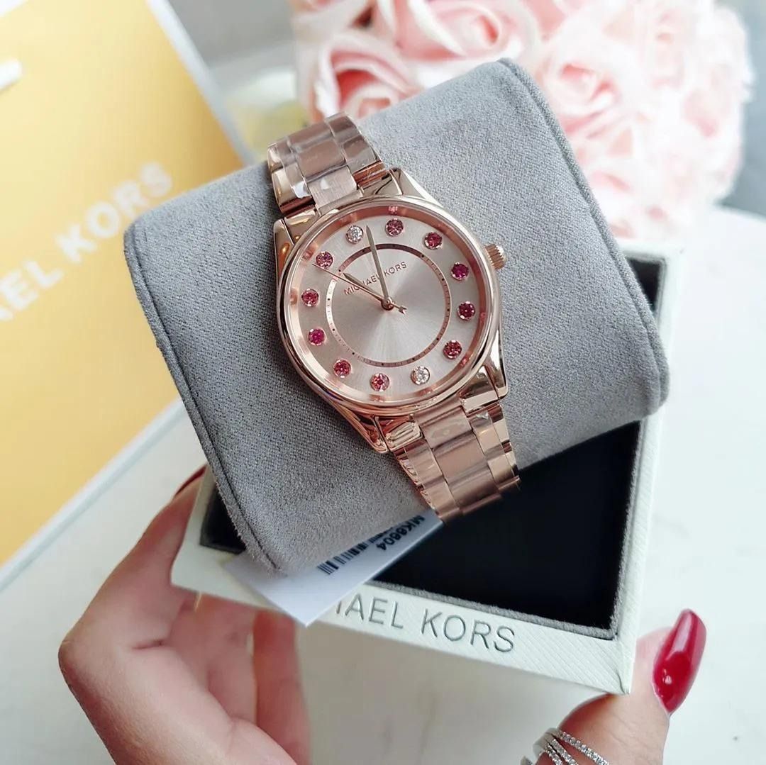 Michael kors mk6604 sale