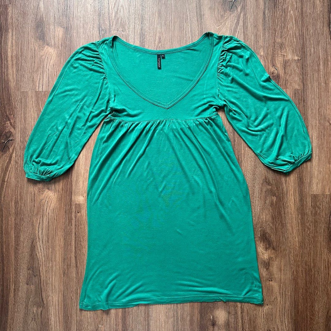 Topshop clearance dresses top
