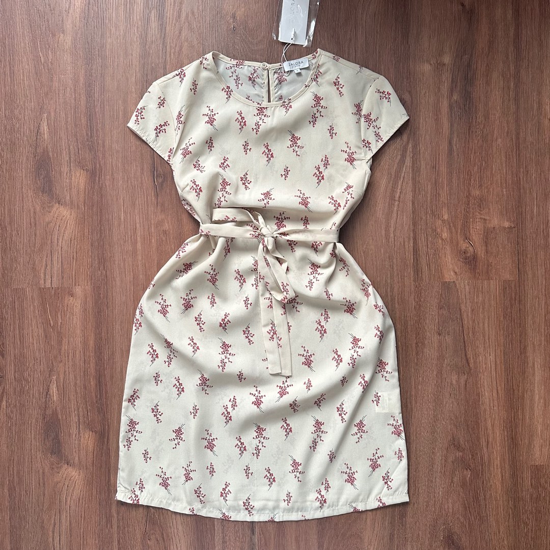 Zalora sales dress sale