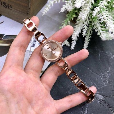 Coach signature watch clearance