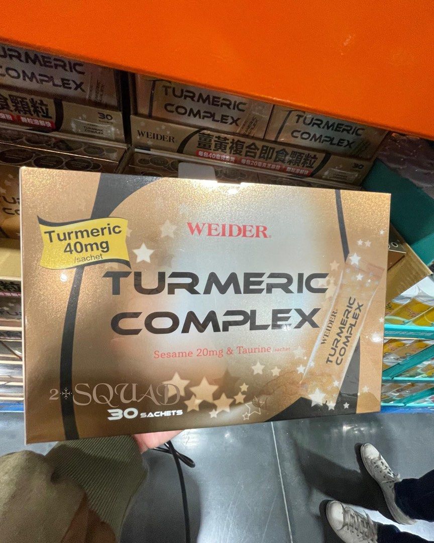 Sold Out Costco Weider 30x3g Carousell